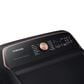 Samsung 7.4 Cu. Ft. Smart Gas Dryer with Pet Care Dry in Brushed Black, , large