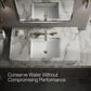 Kohler Composed Widespread Bathroom Sink Faucet in Vibrant Brushed Bronze, , large