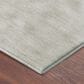 Dalyn Rug Company Soft Essentials Solid Linen 2"6" x 3"10" Area Rug, , large