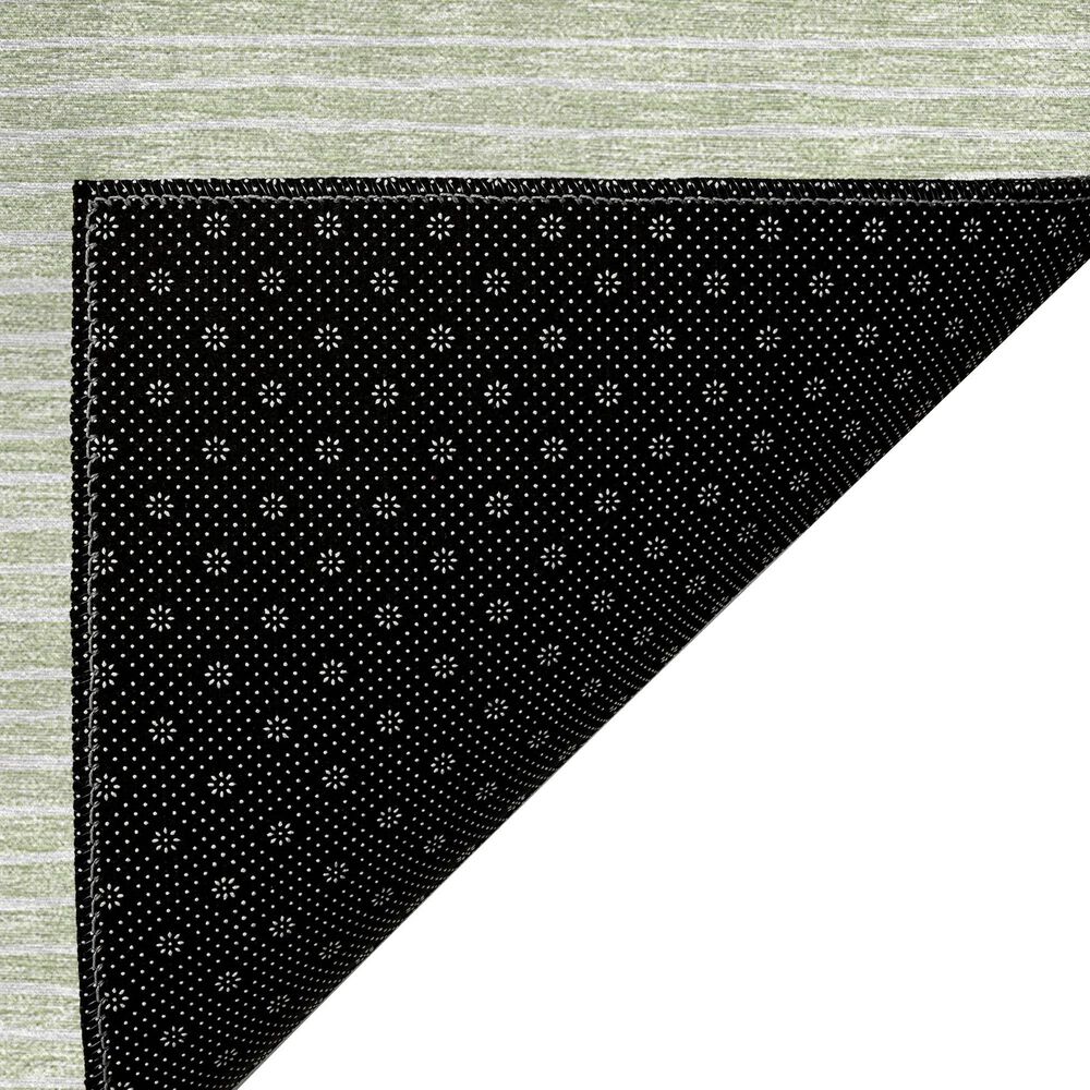 Dalyn Rug Company Laidley 8&#39; x 10&#39; Mist Indoor/Outdoor Area Rug, , large