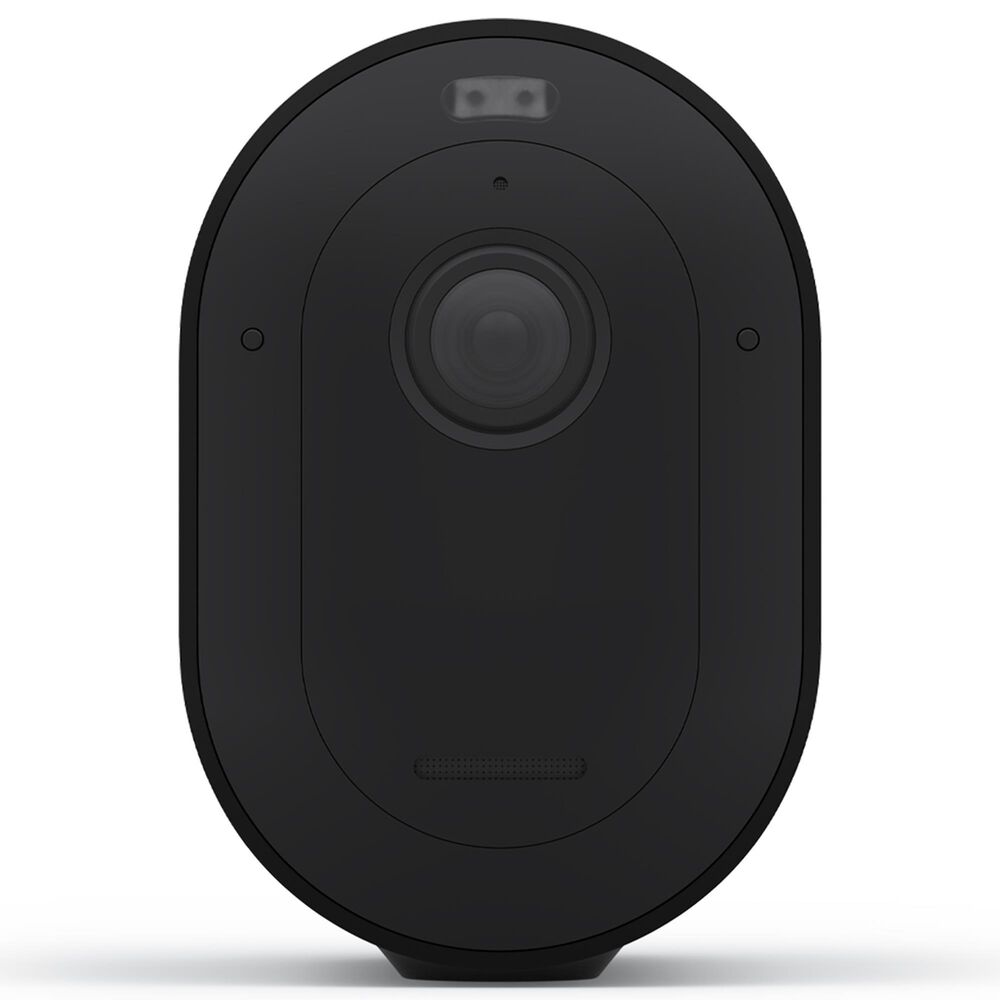Arlo Pro 5S 2K Wireless Security Camera in Black, , large