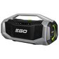 EGO Power+ 180W Bluetooth Speaker with Tool Only in Black and Gray, , large