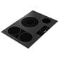 Thor Kitchen 30" Professional Electric Cooktop in Black, , large