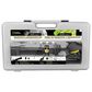 Explore Scientific 50mm Refractor Telescope and Microscope Set in Black, , large