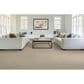 Mohawk Quality Surface Carpet in Midsummer Light, , large