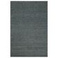 Chris Loves Julia x Loloi Bradley 2"3" x 3"9" Teal Area Rug, , large