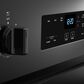 Whirlpool 5.3 Cu. Ft. Electric Range with No Preheat Mode in Black Stainless Steel, , large