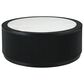 Ashley Grayman Round Coffee Table in Matte Black, , large