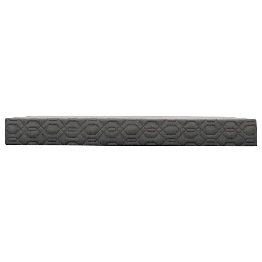 Beautyrest Black Series1 Plush Pillowtop Twin XL Mattress with High Profile Box Spring, , large