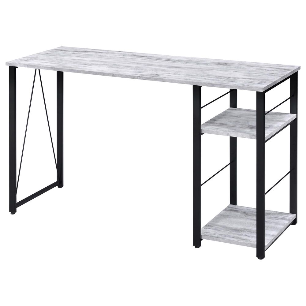 Gunnison Co. Vadna Writing Desk in Black, , large
