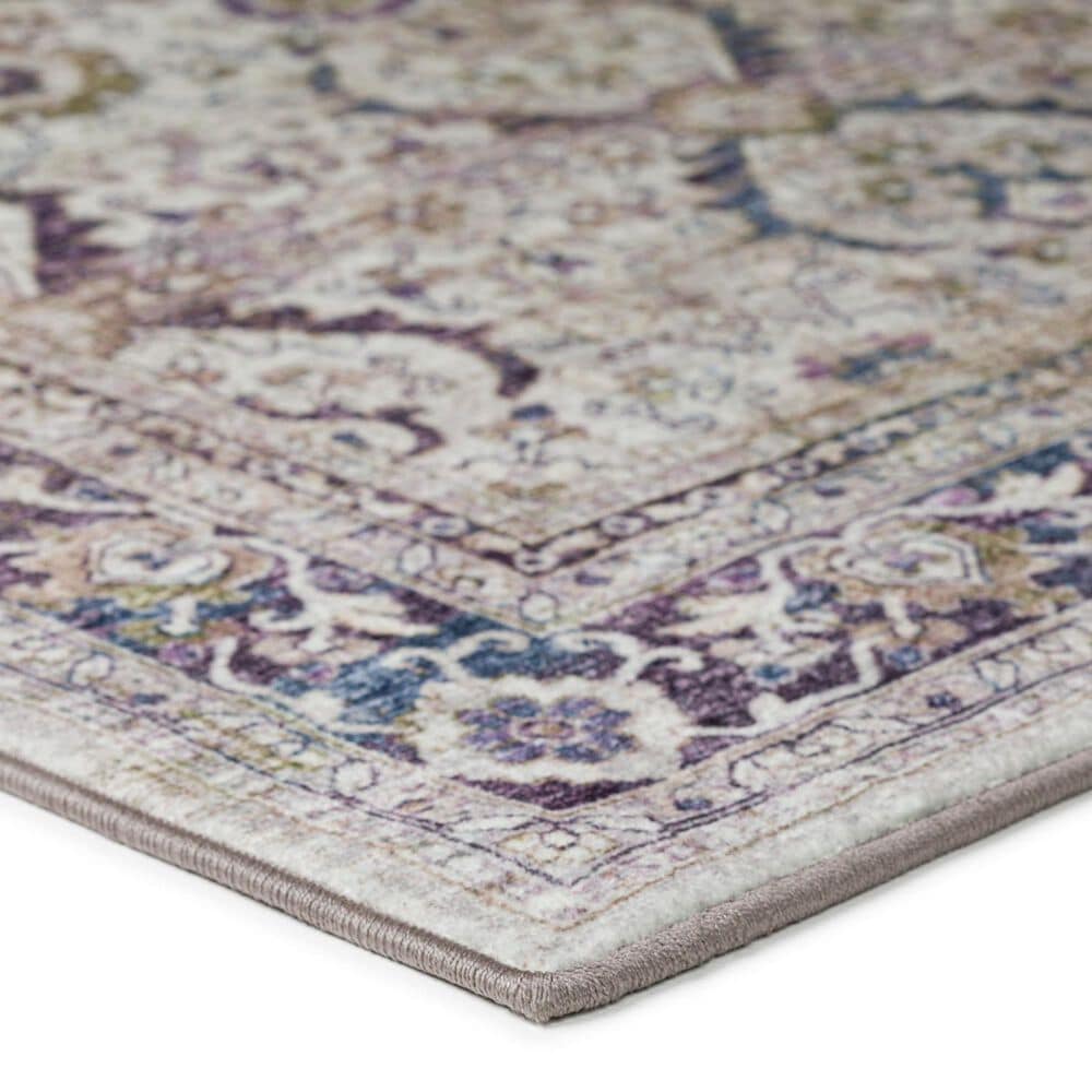 Dalyn Rug Company Jericho 8&#39; x 10&#39; Oyster Indoor/Outdoor Area Rug, , large