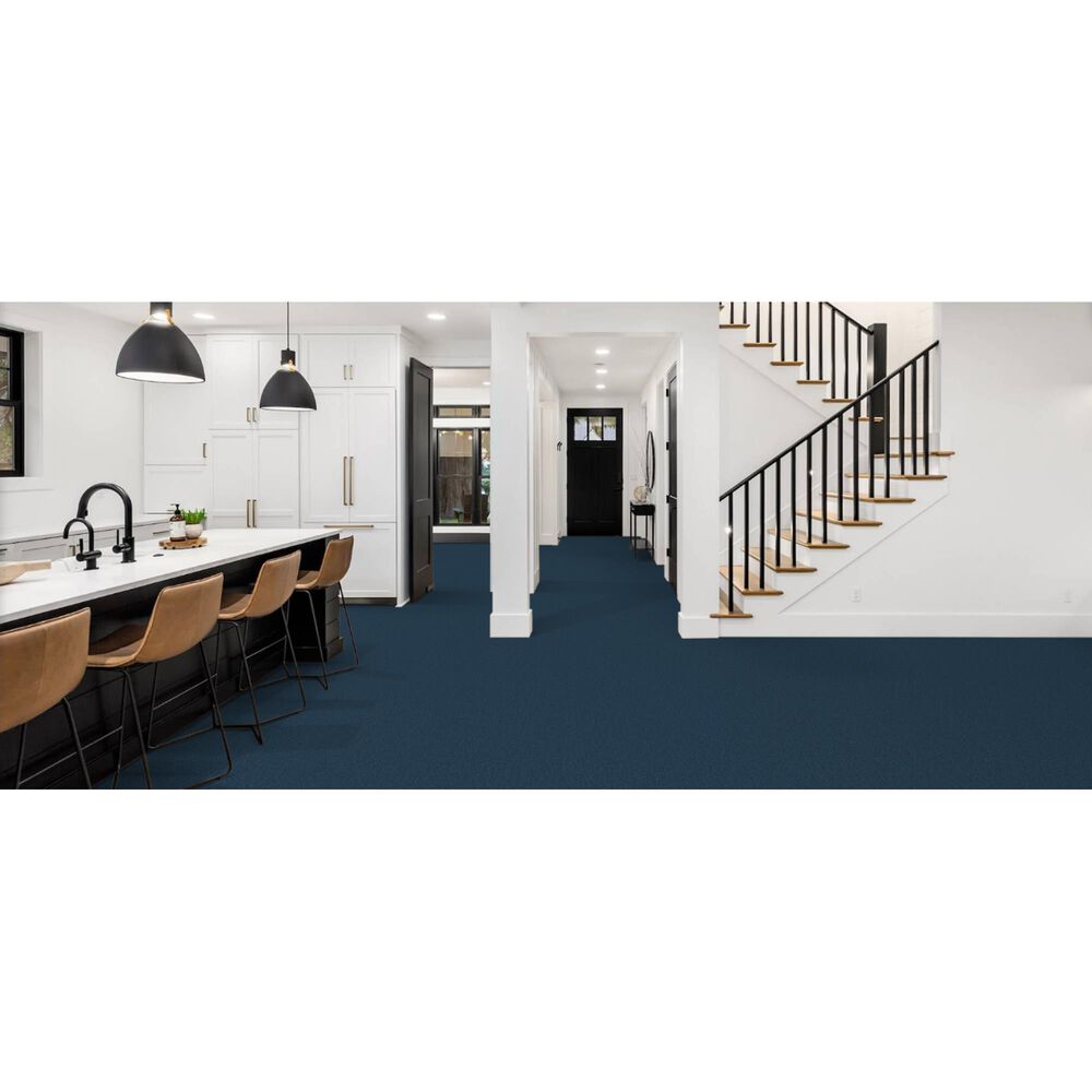 Fabrica Luxe Carpet in Sapphire, , large