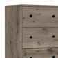 Lemoore Essentials 23" 4-Drawer Chest in Weathered Gray Ash, , large