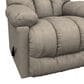 Best Home Furnishings Brosmer Manual Rocker Recliner in Beige, , large