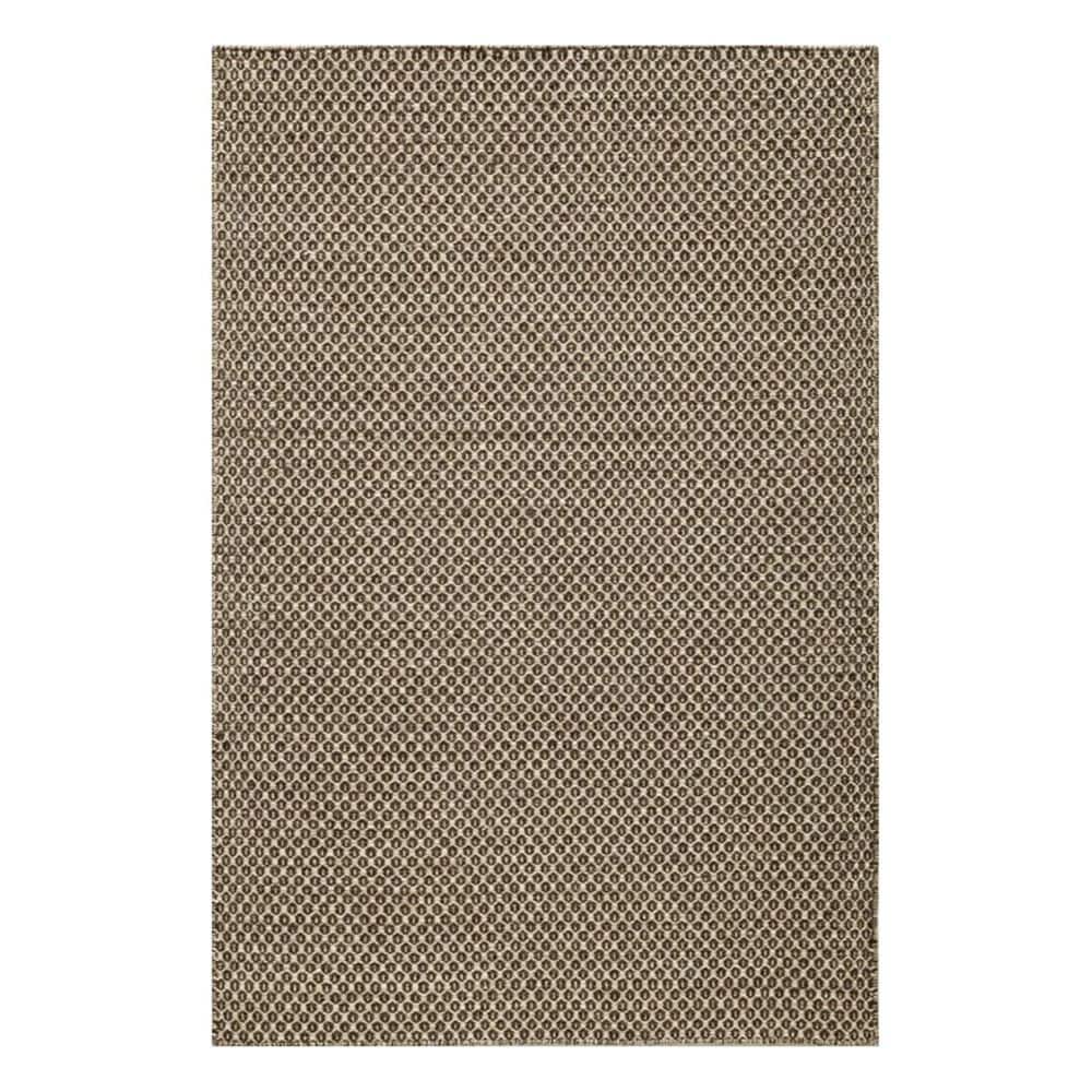Momeni Mesa MES-04 8' x 10' Brown Area Rug, , large