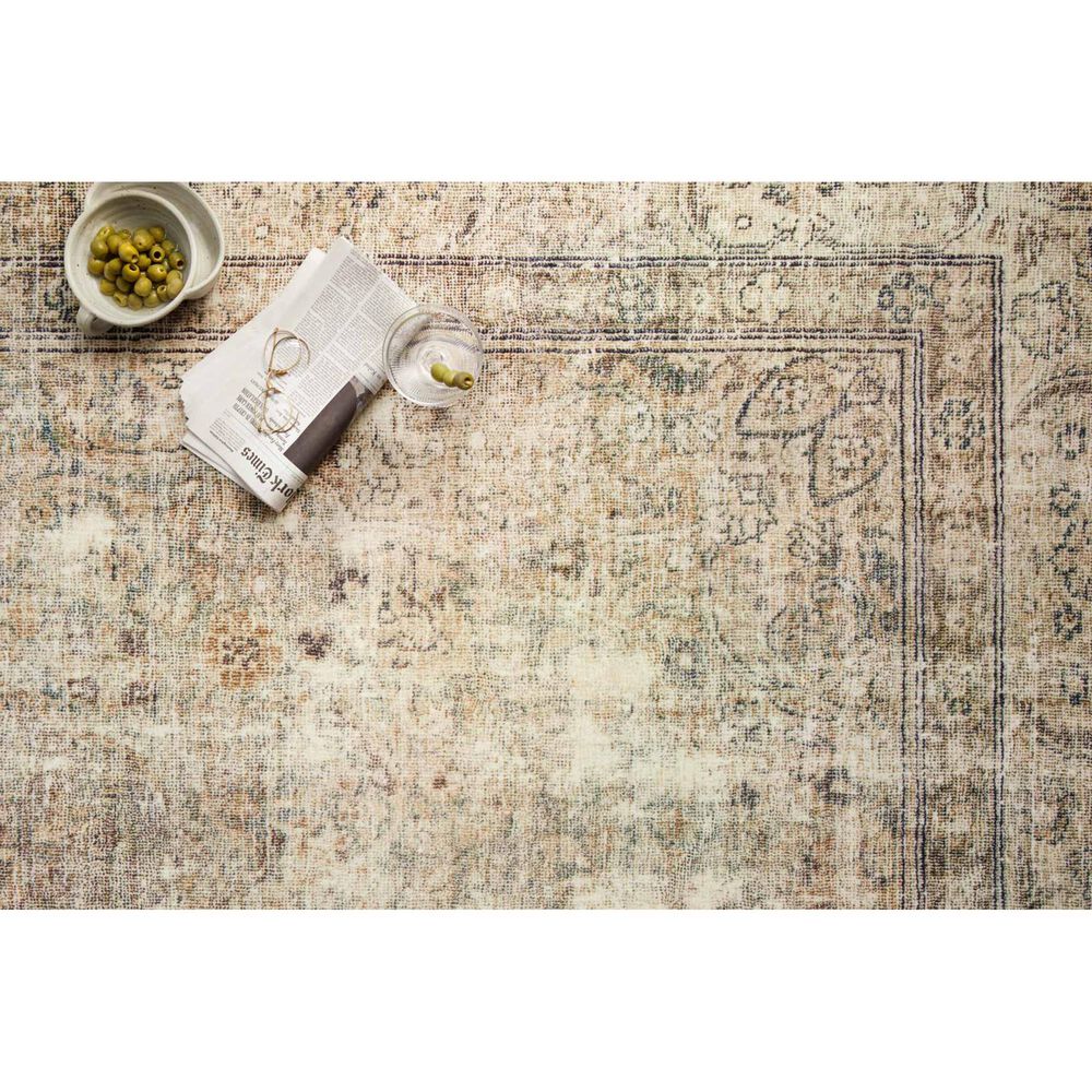 Loloi II Margot 8&#39;6&quot; x 11&#39;6&quot; Antique and Sage Area Rug, , large