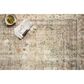 Loloi II Margot 8"6" x 11"6" Antique and Sage Area Rug, , large