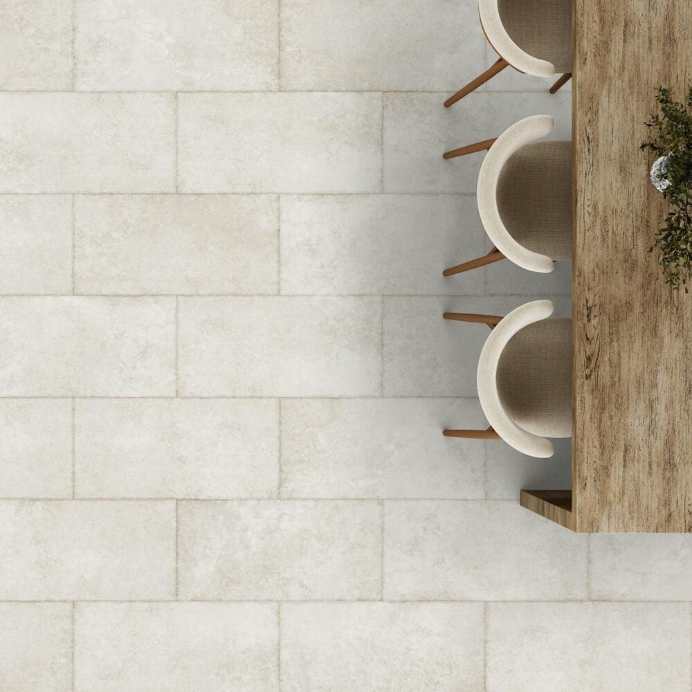 Mannington Adura Max Fresco Canvas 12&quot; x 24&quot; Luxury Vinyl Tile, , large