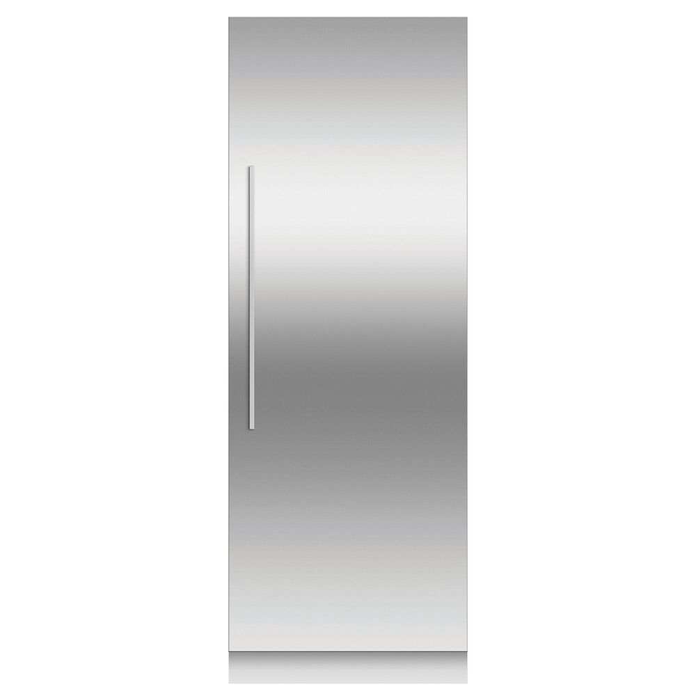 Fisher &amp; Paykel 30&quot; Right Hinge Door Panel Kit in Stainless Steel, , large