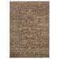 Loloi Haywood Granite and Natural 7"10" x 10" Area Rug, , large