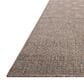 Amber Lewis x Loloi Topanga 7"10" x 10" Natural and Mist Indoor/Outdoor Area Rug, , large