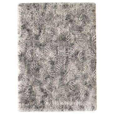 Central Oriental Natick Marin 5" x 7" Cream Area Rug, , large
