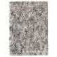 Central Oriental Natick Marin 5" x 7" Cream Area Rug, , large