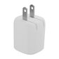 Pom Gear PD30W +QC3.0 30W GaN wall charger Ports A & C, , large