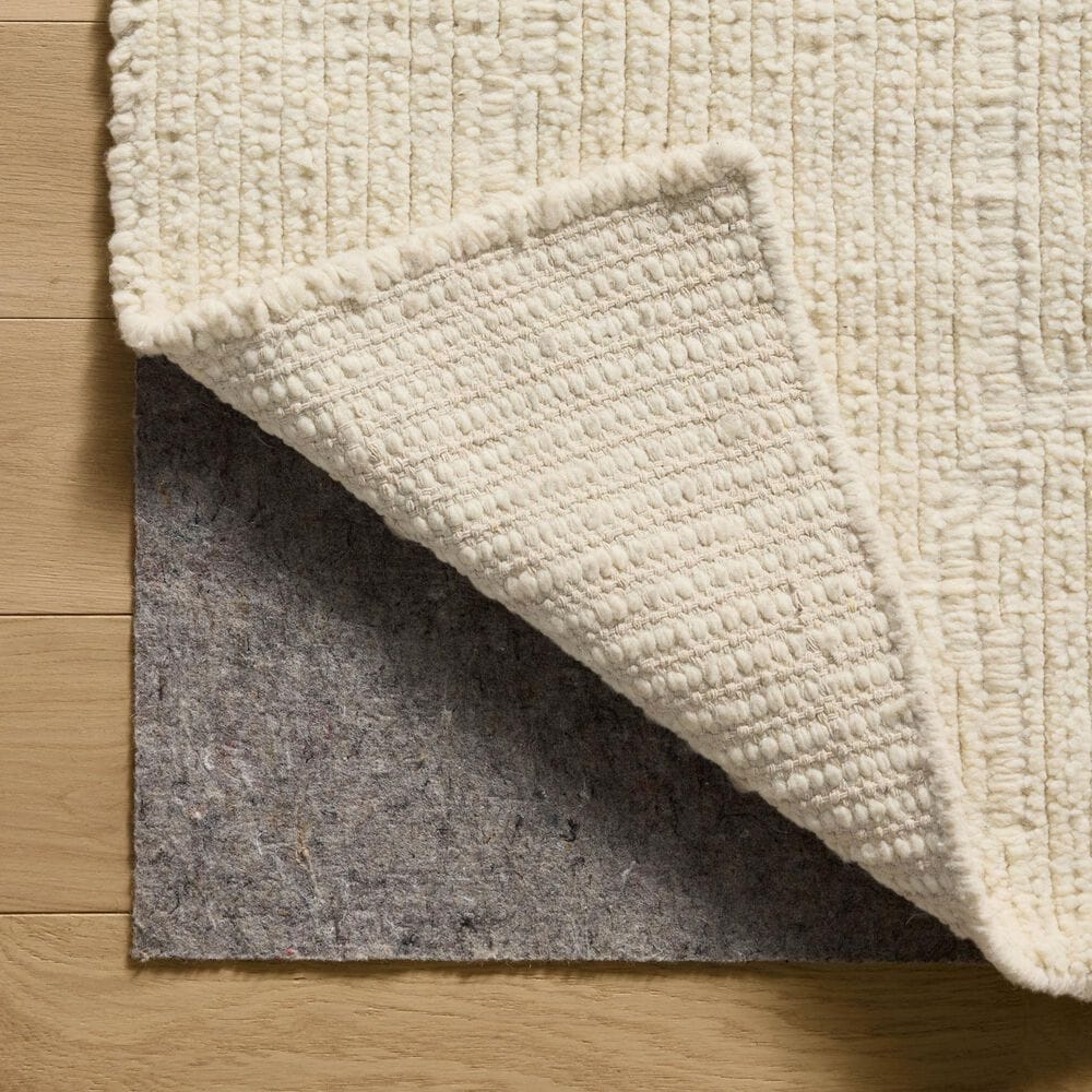 Loloi Greenwich Ivory 4&#39; x 6&#39; Area Rug, , large
