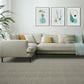 Mohawk Assorted Elements II Carpet in Soft Smoke, , large