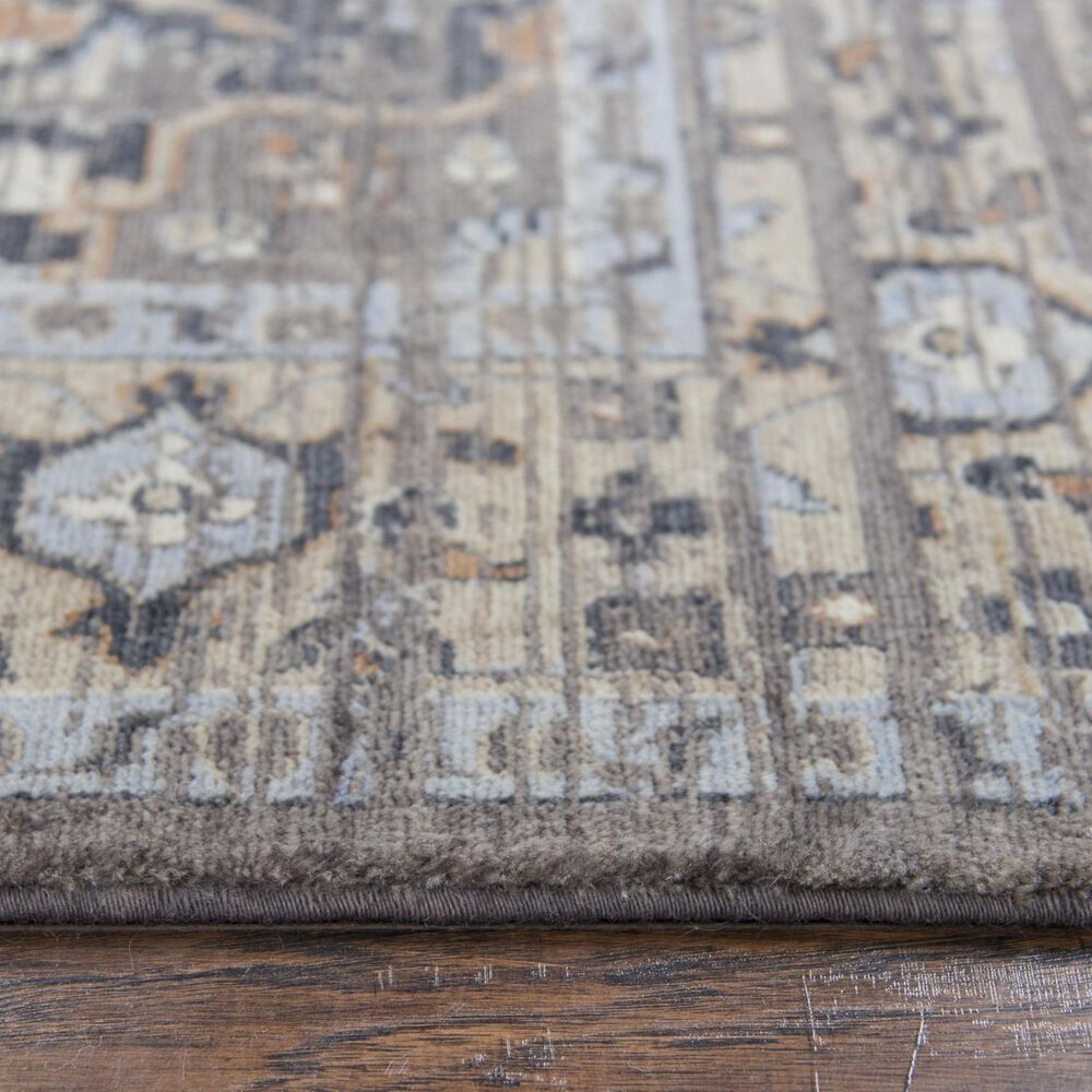 RIZZY Gossamer 3&#39; x 5&#39; Rug, , large