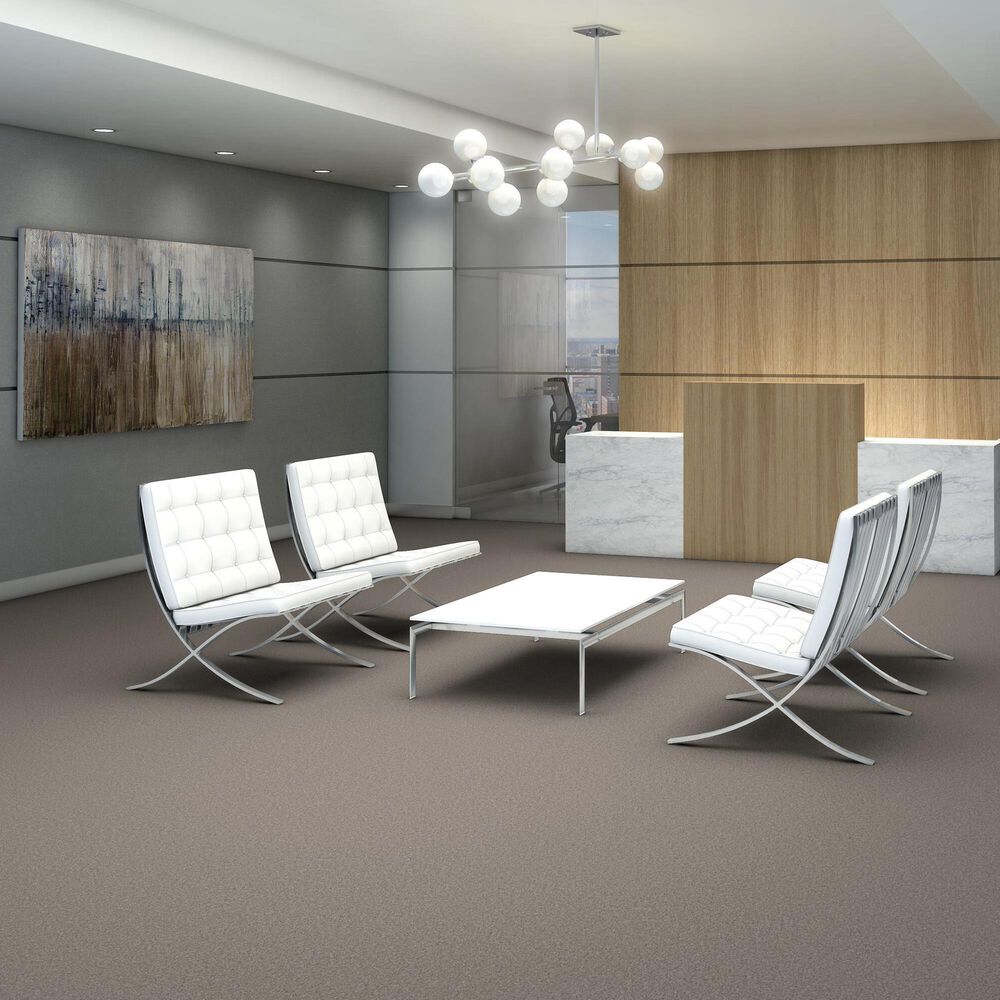 Shaw You Got This III Carpet in Chic Greige, , large
