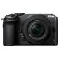 Nikon Z30 Mirrorless Camera with 16-50mm Lens, , large