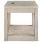 Ashley Marxhart End Table in Bisque, , large