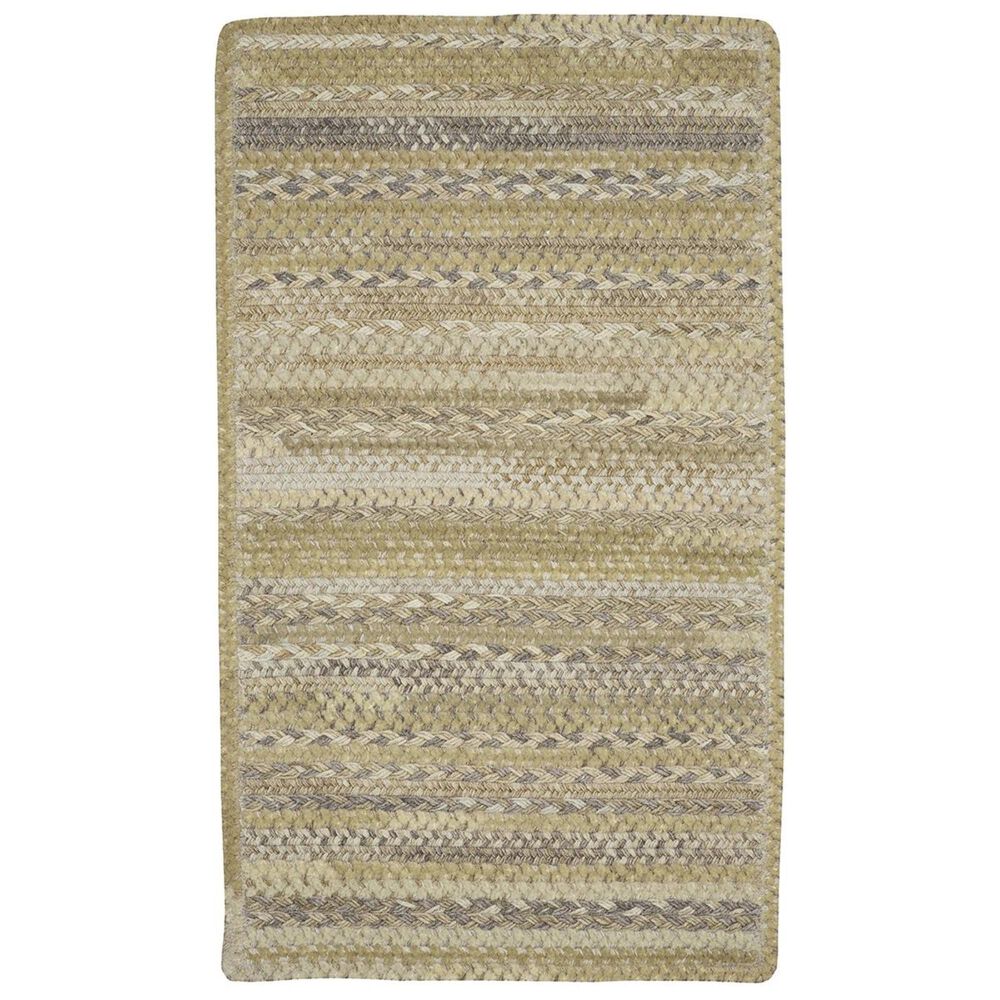Capel Bayview 0036-760 2" x 8" Neutral Runner, , large