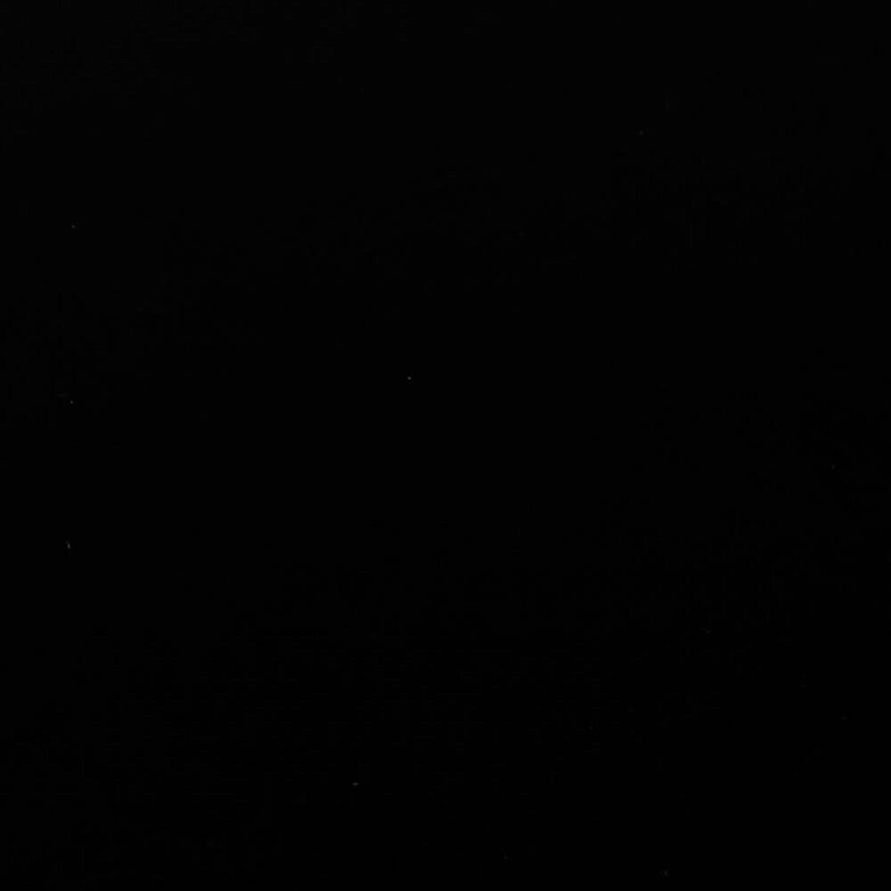 Maple and Jade 23&quot; Ceramic Wide Rounded Textured Ombre Table Lamp with White Linen Shade in Black, , large