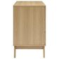 Modway Soma 3-Drawer Dresser in Oak, , large