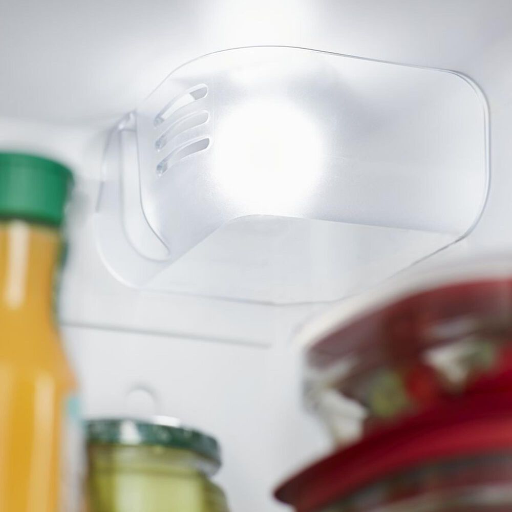 Whirlpool 25 Cu. Ft. Side by Side Refrigerator in Monochromatic