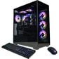 CyberPowerPC Gamer Supreme Gaming Desktop PC | Intel Core Ultra 7 265KF - 32GB RAM - NVIDIA GeForce RTX 5080 Graphics - 2TB SSD in Black, , large