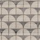 Momeni Edition EDI-2 1"10" x 2"10" Charcoal Area Rug, , large