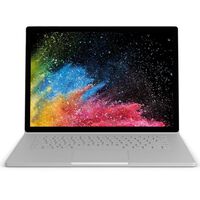 Microsoft 15 inch Surface Book 2 Notebook 16GB Memory, 512GB Hard Drive