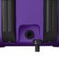 YETI Roadie 32 Wheeled Cooler in Pace Purple and Blue, , large