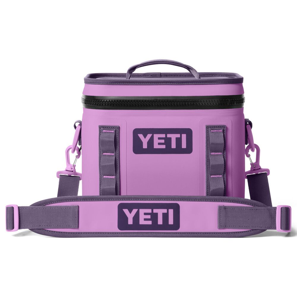 YETI Hopper Flip 8 Soft Cooler in Desert Bloom, , large