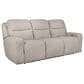 Homestead Furniture Llc Power Reclining Sofa in Pandora Cotton, , large