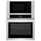 Frigidaire 30" Microwave Combination Wall Oven in Stainless Steel, , large