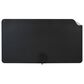 RCA Amplified Ultra-Thin XL HDTV Antenna Multi-Directional in Black, , large