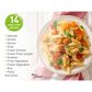 Panasonic 1.2 Cu. Ft. Built-In/Countertop Microwave Oven in Stainless Steel, , large