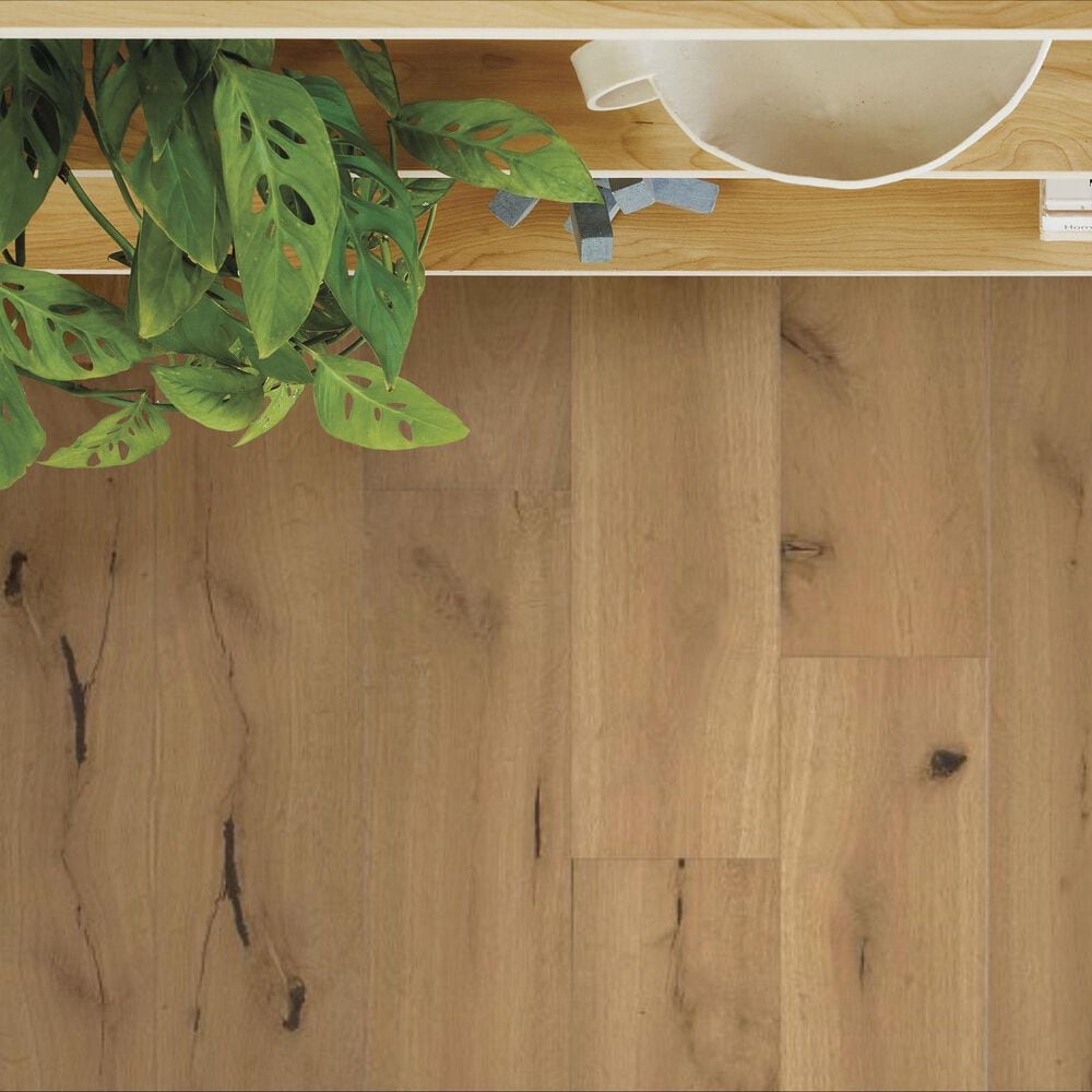 Anderson Tuftex Artisan Linseed Oak Hardwood, , large