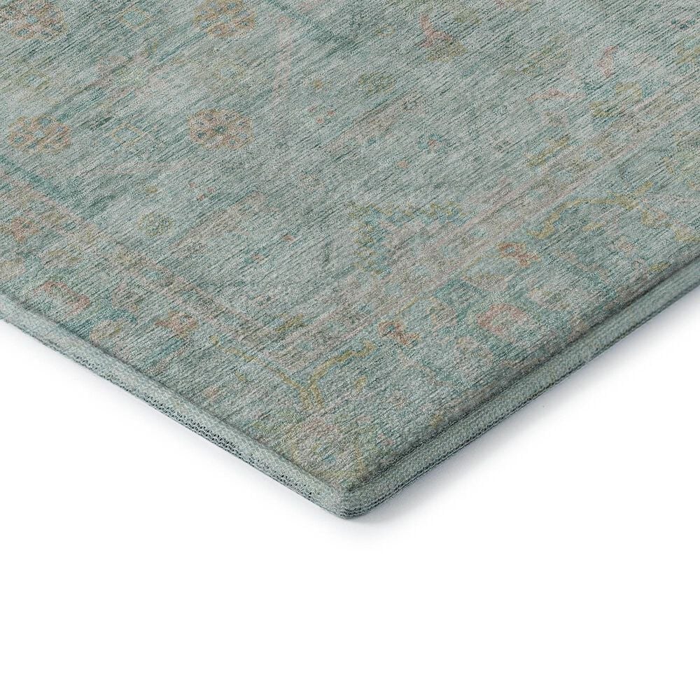 Dalyn Rug Company Ravenna RN5 9&#39; x 12&#39; Sky Area Rug, , large
