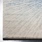 Safavieh Evoke EVK228A 11" x 15" Royal and Ivory Area Rug, , large